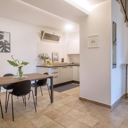 L'Ape Regina Villa Massa Lubrense Ngoại thất bức ảnh