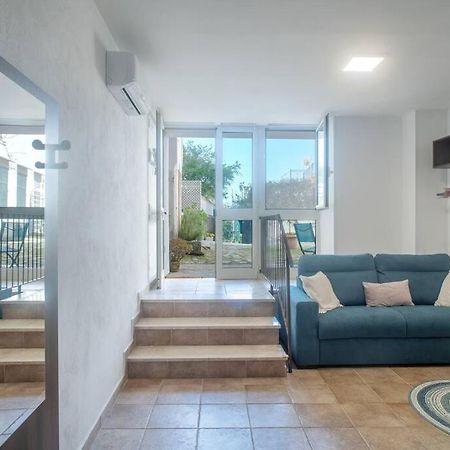L'Ape Regina Villa Massa Lubrense Ngoại thất bức ảnh