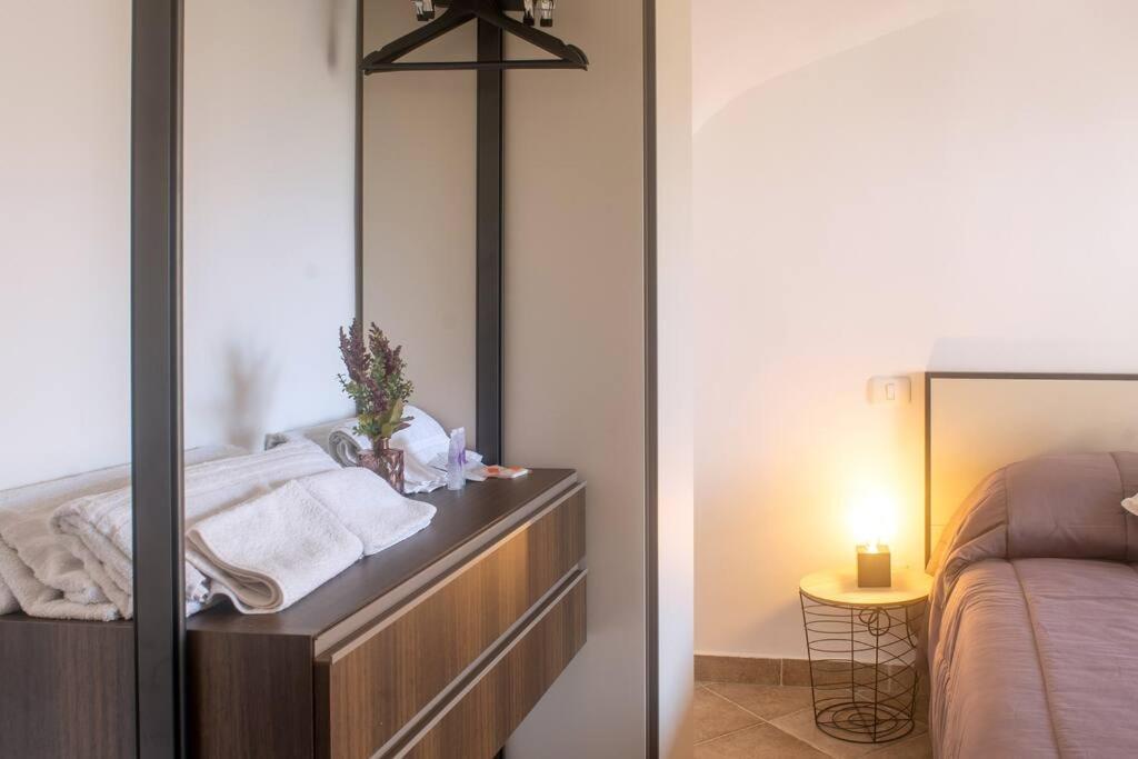 L'Ape Regina Villa Massa Lubrense Ngoại thất bức ảnh