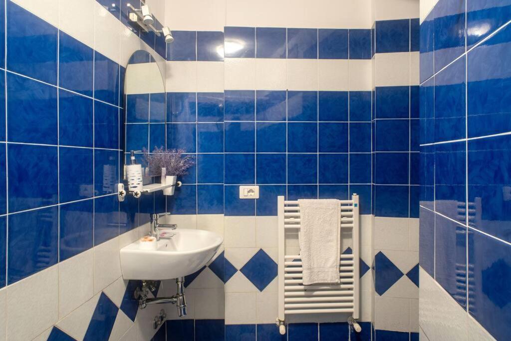 L'Ape Regina Villa Massa Lubrense Ngoại thất bức ảnh
