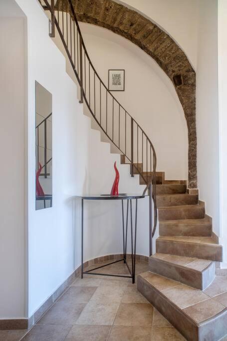 L'Ape Regina Villa Massa Lubrense Ngoại thất bức ảnh