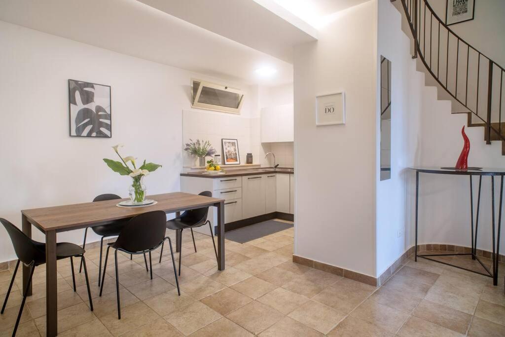 L'Ape Regina Villa Massa Lubrense Ngoại thất bức ảnh