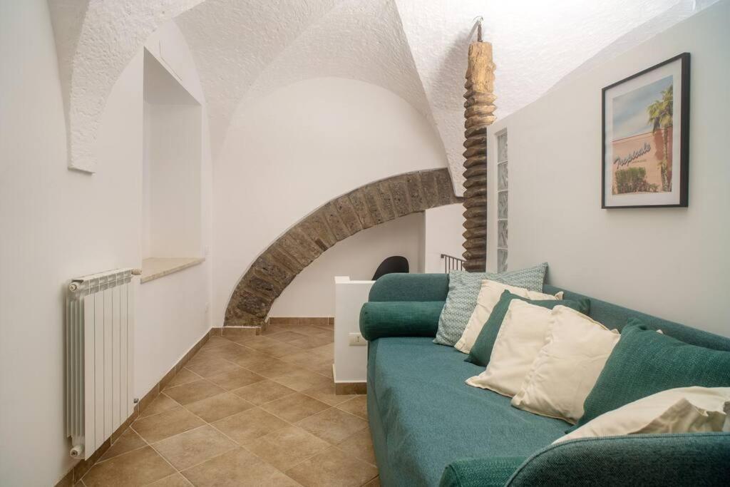 L'Ape Regina Villa Massa Lubrense Ngoại thất bức ảnh