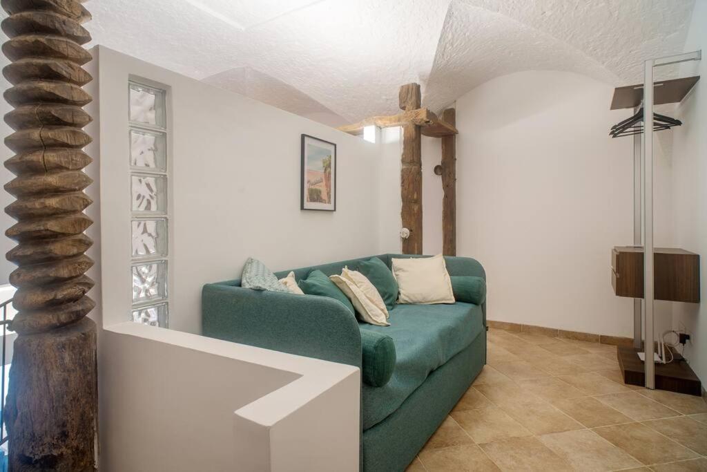 L'Ape Regina Villa Massa Lubrense Ngoại thất bức ảnh