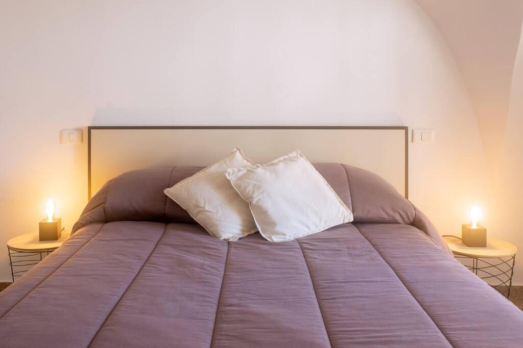 L'Ape Regina Villa Massa Lubrense Ngoại thất bức ảnh