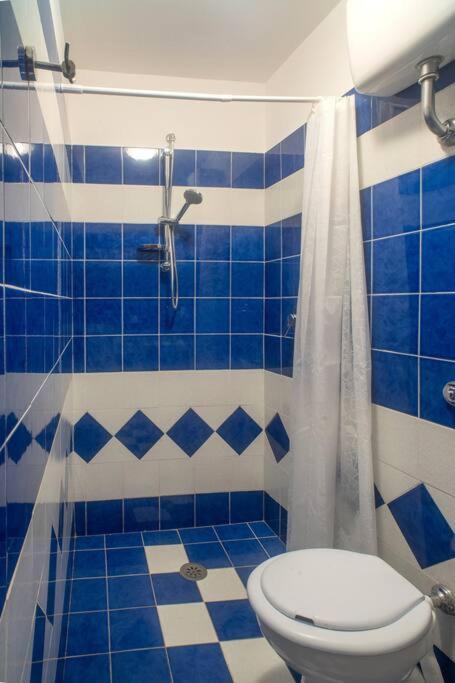 L'Ape Regina Villa Massa Lubrense Ngoại thất bức ảnh