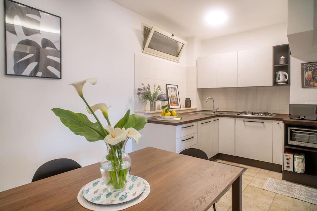 L'Ape Regina Villa Massa Lubrense Ngoại thất bức ảnh