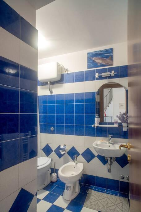 L'Ape Regina Villa Massa Lubrense Ngoại thất bức ảnh
